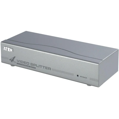 Afbeelding van VGA splitter Aten