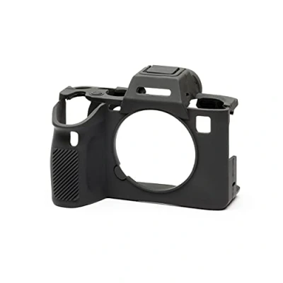 Afbeelding van easyCover Body Cover for Sony A1 Black