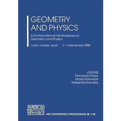 Afbeelding van Geometry and Physics