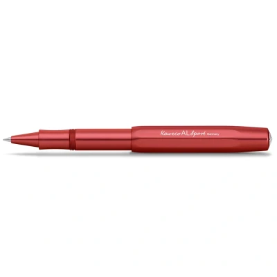 Afbeelding van Kaweco AL Sport Deep Red RB