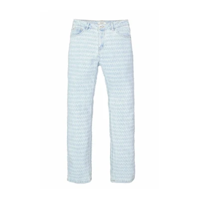 Afbeelding van GARCIA jeans Celia Blauw 28