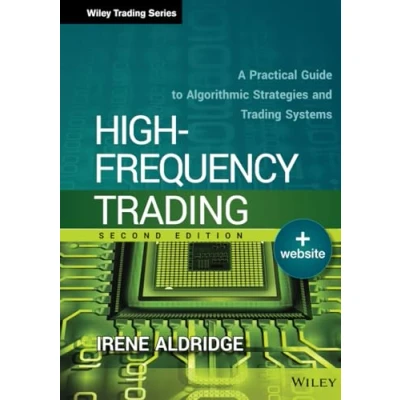 Afbeelding van High Frequency Trading