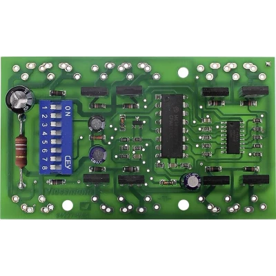 Afbeelding van Viessmann Modelltechnik 52111 Magneetartikeldecoder Module, Zonder kabel, stekker
