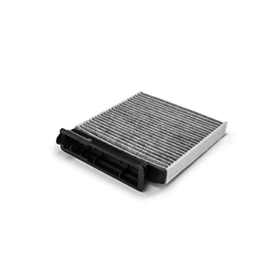 Afbeelding van UFI 54.232.00 Interieurfilter Carbon filter 185 28 RENAULT: CLIO 3, Modus / Grand Modus, TWINGO 2, DACIA: Duster Off Road, Sandero I, Logan I MCV