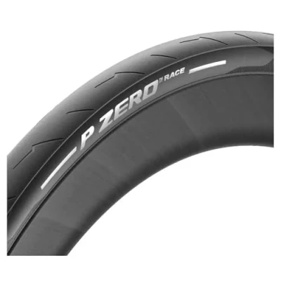 Afbeelding van Pirelli P Zero Race Racefiets Band Zwart; 28mm