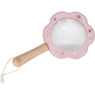 Afbeelding van Little Dutch Vergrootglas Fairy Garden