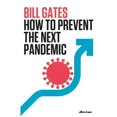Afbeelding van How to Prevent the Next Pandemic