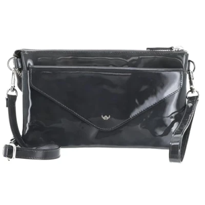 Afbeelding van Golden Head RFID Schutz Clutch, Dames, Maat: One Size, Anthrazit
