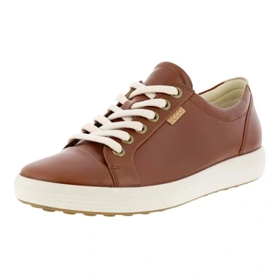Image de ECCO Womens Soft 7 Sneaker