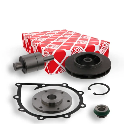 Afbeelding van Febi Bilstein Waterpomp 33173