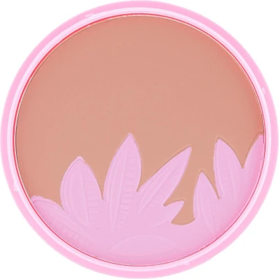 Afbeelding van Maybelline Terre Indienne Bronzing Powder With Blush 08 Bronzed Paradise
