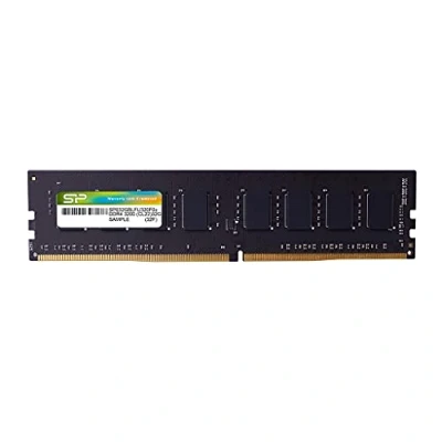 Afbeelding van RAM geheugen Silicon Power SP008GBLFU266X02 8 GB DDR4 SDRAM CL19