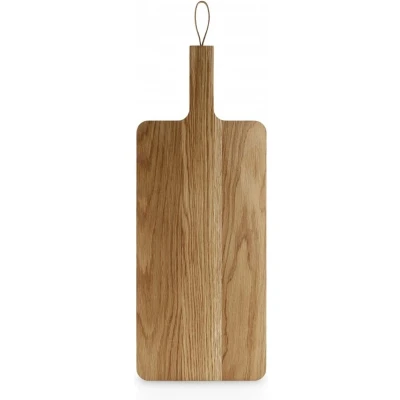 Afbeelding van Eva Solo Snijplank 38x26 cm Hout Bruin