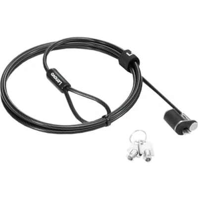 Afbeelding van Veiligheidskabel Lenovo 4XE1F30276 1,5 m