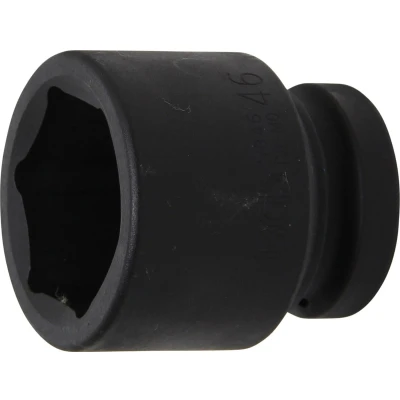 Afbeelding van BGS Kracht dopsleuteldop zeskant 1&quot; 46 mm
