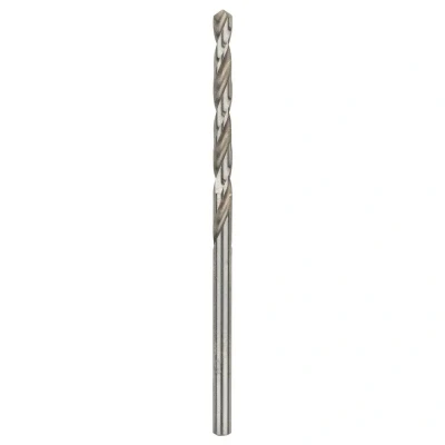 Afbeelding van Bosch metaalboor DIN 338 HSS G 3.5x70mm (10st)