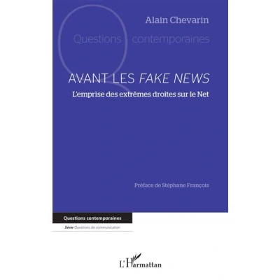 Image de Avant les Fake News