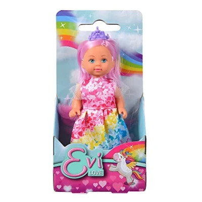 Afbeelding van Evi Love Mini Pop Prinses