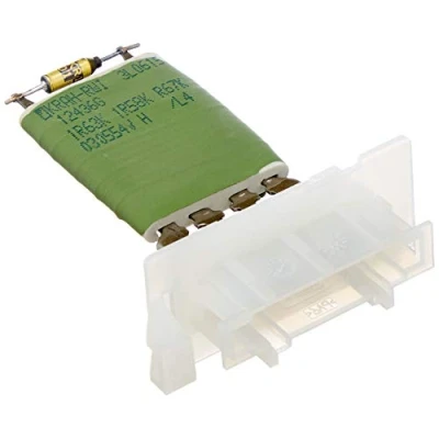 Afbeelding van Mahle Original Regeleenheid interieurventilator ABR 74 000P
