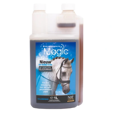 Image de NAF Magic Liquide 1L