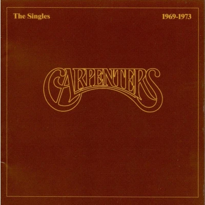 Afbeelding van The Singles 1969 1973