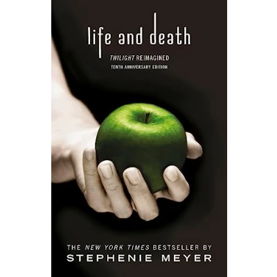 Afbeelding van Life and Death Twilight Reimagined Saga