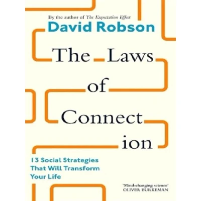 Image de The Laws of Connection