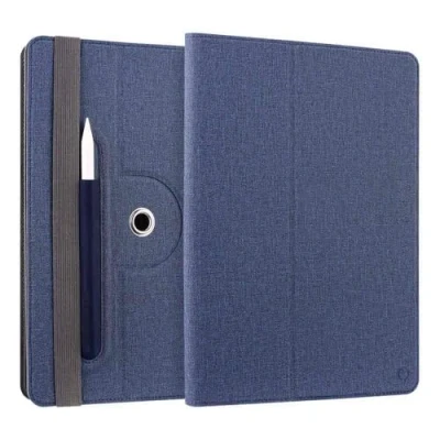 Afbeelding van Tablet kap Celly UNIROTTAB11BL Blauw