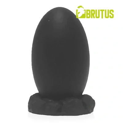 Afbeelding van BRUTUS Buttplug Bum Buddy Bacchus XL