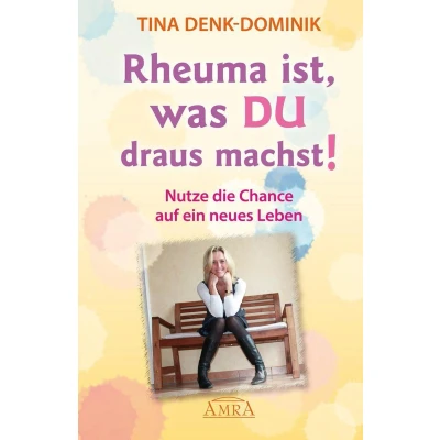 Afbeelding van Rheuma ist, was Du draus machst!