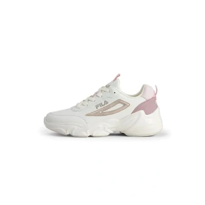 Afbeelding van Fila Felice Wmn Sneakers voor dames, Lichtpaarse marshmallow