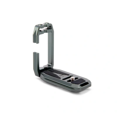 Afbeelding van 3 Legged Thing LEXIE Arca L Bracket Universal, Slate Grey