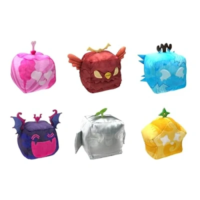 Afbeelding van Blox Fruits 20 cm Knuffel