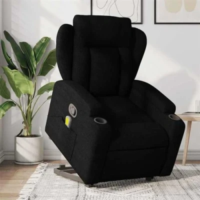 Afbeelding van VidaXL, Massagestoelen, Ives