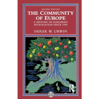 Afbeelding van Community Of Europe