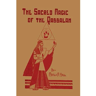 Afbeelding van the Sacred Magic of Qabbalah