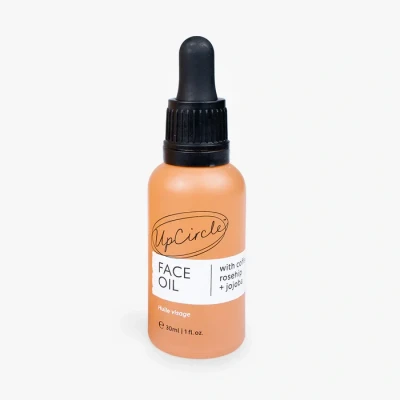 Afbeelding van UpCircle Organic Face Oil 30ML