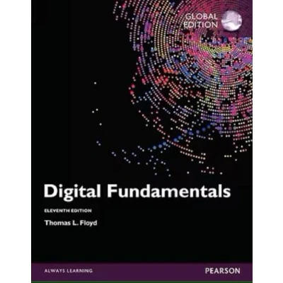Afbeelding van Digital Fundamentals