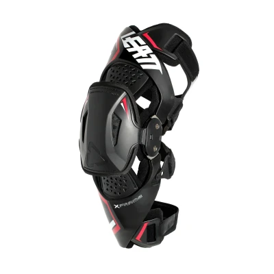 Afbeelding van Leatt X Frame Kniebrace maat XL