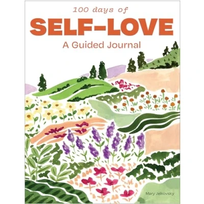 Afbeelding van 100 Days of Self Love