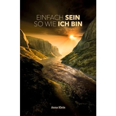 Afbeelding van Einfach sein so wie ich bin