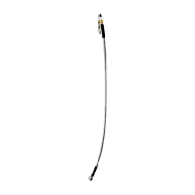 Afbeelding van Agrivet Easy Drench Sonde met neusklem RVS