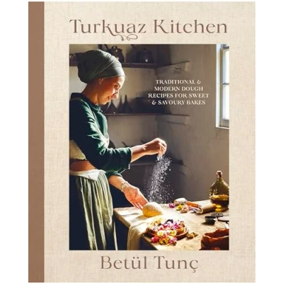 Afbeelding van Turkuaz Kitchen