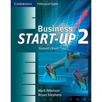 Afbeelding van Business Start Up 2