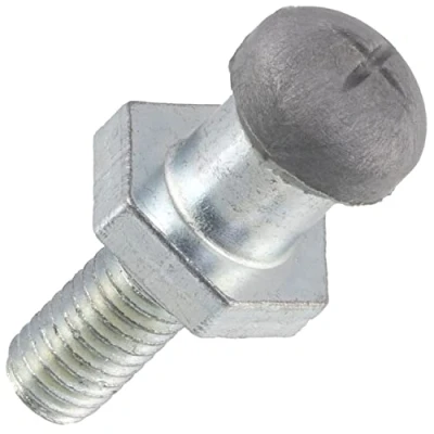 Afbeelding van AERZETIX C66721 Kogelbout, koppelingsbediening M8 compatibel met Audi, Vw, Seat, Skoda nummers OE 02A 141 777, 777B