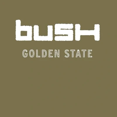 Afbeelding van GOLDEN STATE (TAN LP)