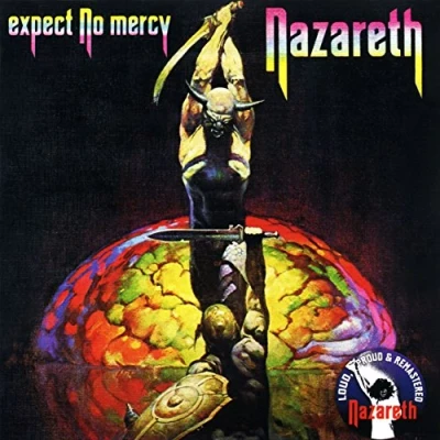 Afbeelding van Expect No Mercy