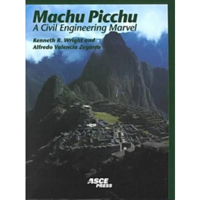 Afbeelding van Machu Picchu