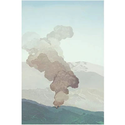 Afbeelding van Sun June Somewhere (LP)