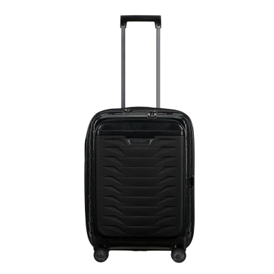 Afbeelding van Samsonite Reiskoffer Proxis SP 55/20 Easy access handbagage Black